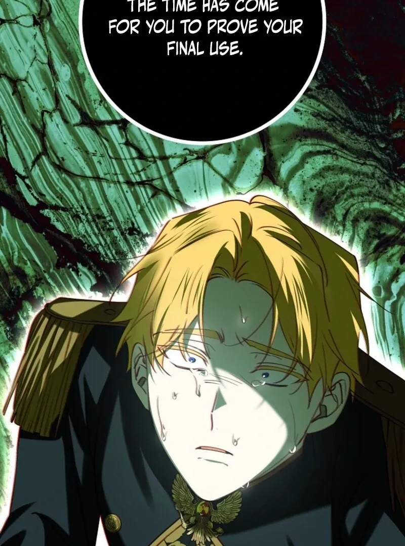 Protecting the Witch’s Son Chapter 91 page 88 - 