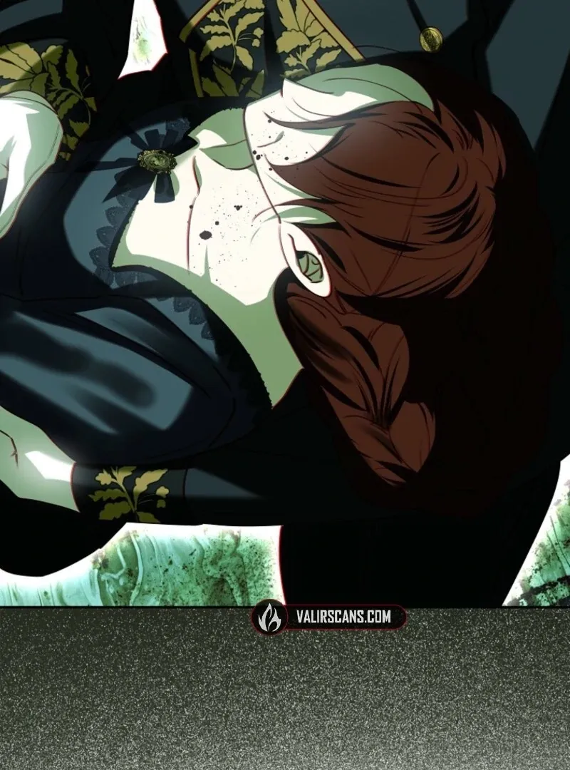 Protecting the Witch’s Son Chapter 91 page 89 - 