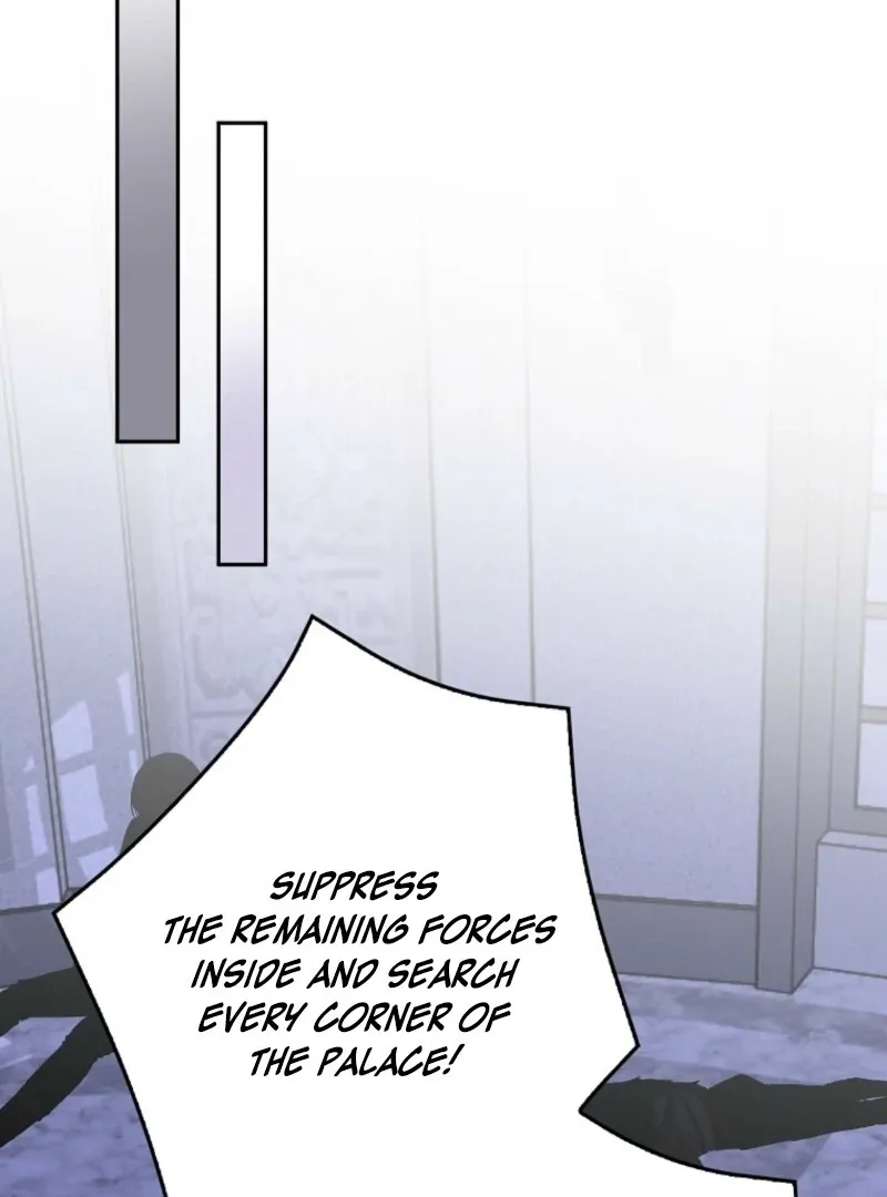 Protecting the Witch’s Son Chapter 91 page 91 - 