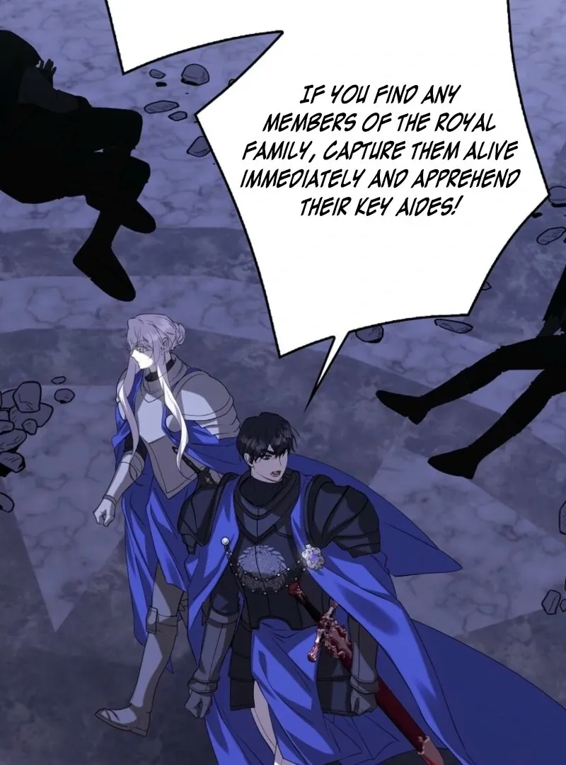 Protecting the Witch’s Son Chapter 91 page 92 - 