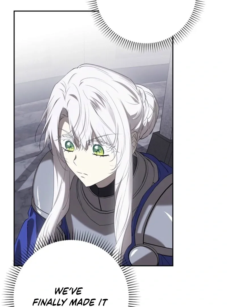 Protecting the Witch’s Son Chapter 91 page 95 - 