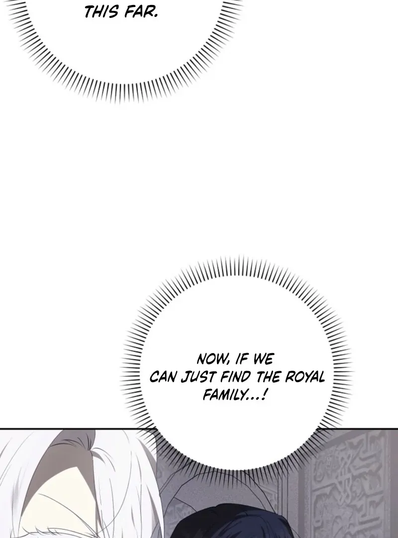 Protecting the Witch’s Son Chapter 91 page 96 - 