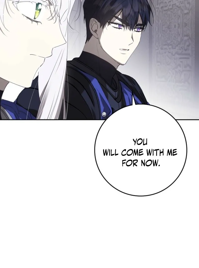 Protecting the Witch’s Son Chapter 91 page 97 - 