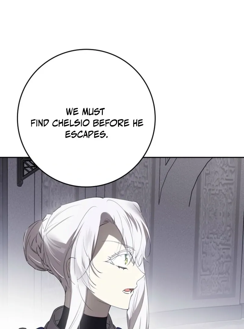 Protecting the Witch’s Son Chapter 91 page 98 - 
