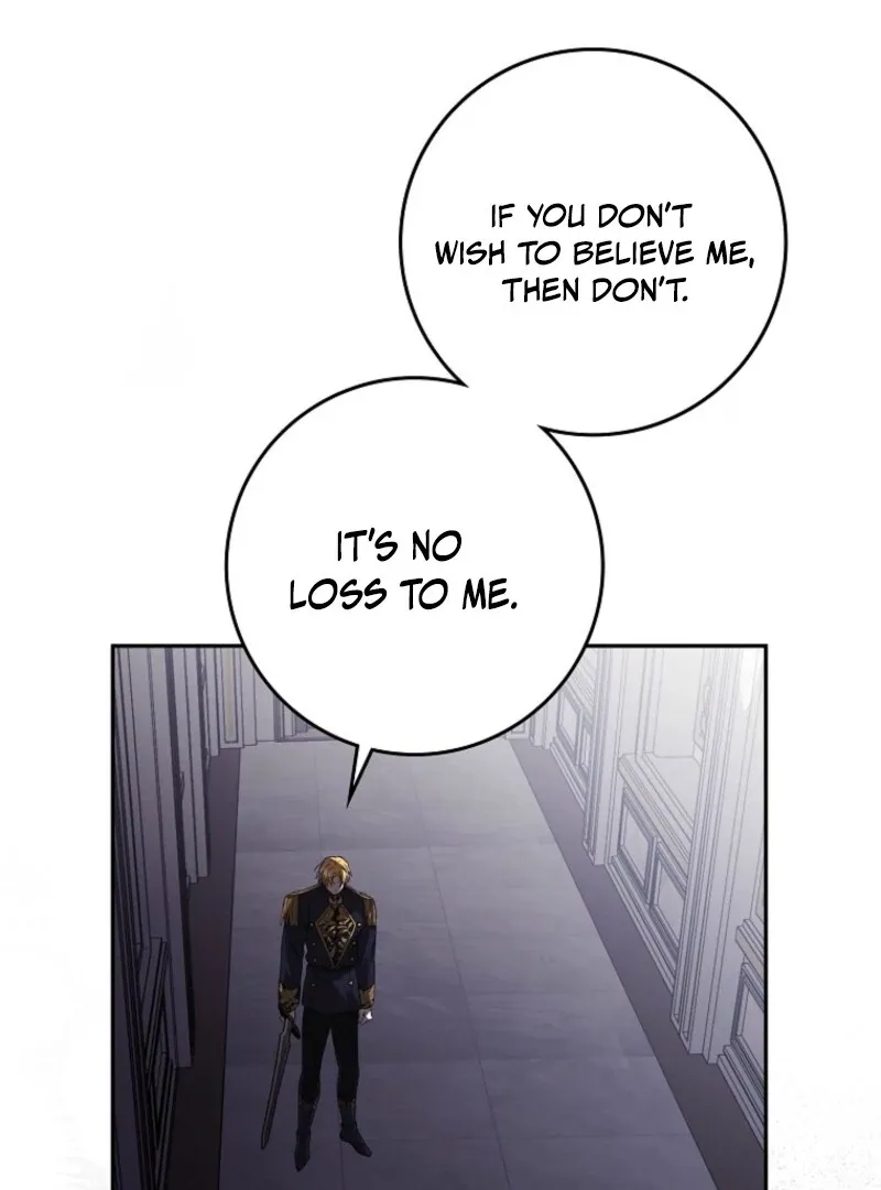Protecting the Witch’s Son Chapter 92 page 12 - 