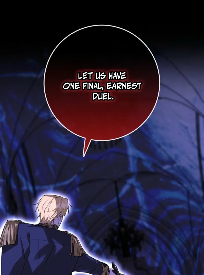 Protecting the Witch’s Son Chapter 92 page 16 - 