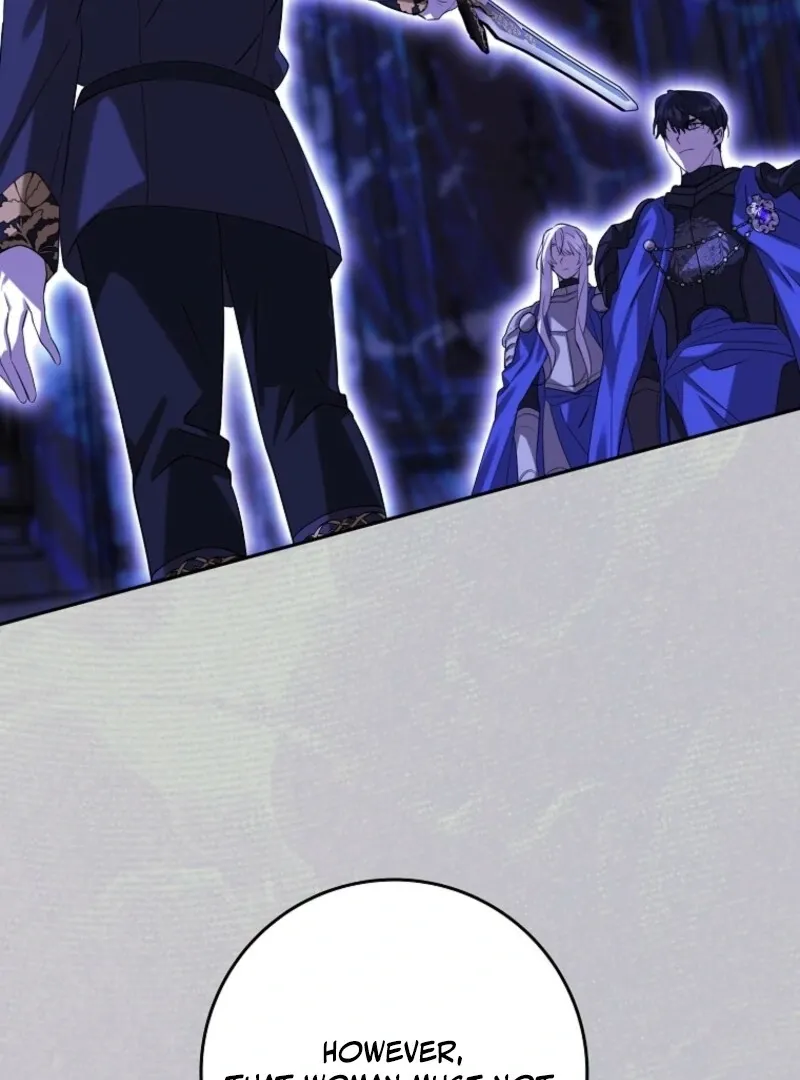 Protecting the Witch’s Son Chapter 92 page 17 - 