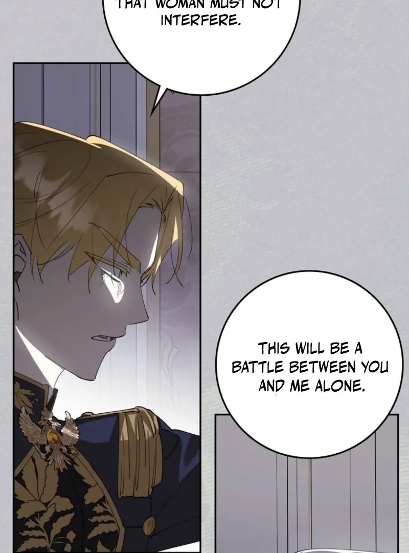 Protecting the Witch’s Son Chapter 92 page 18 - 