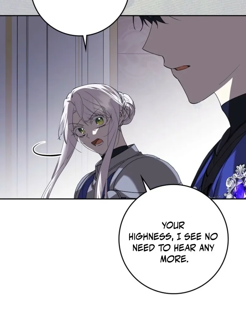 Protecting the Witch’s Son Chapter 92 page 20 - 