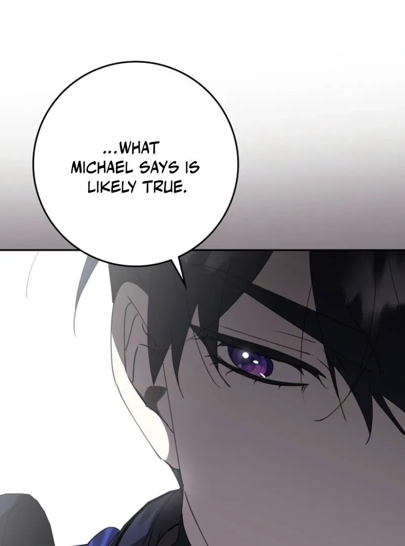 Protecting the Witch’s Son Chapter 92 page 21 - 