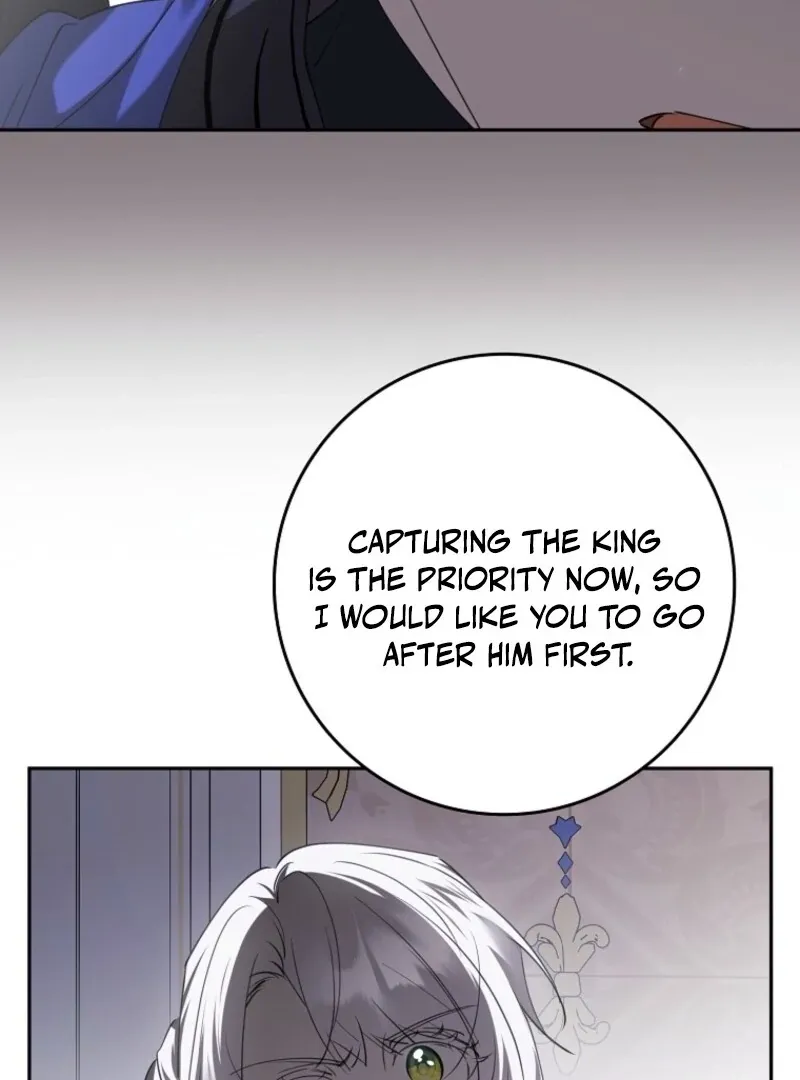 Protecting the Witch’s Son Chapter 92 page 22 - 