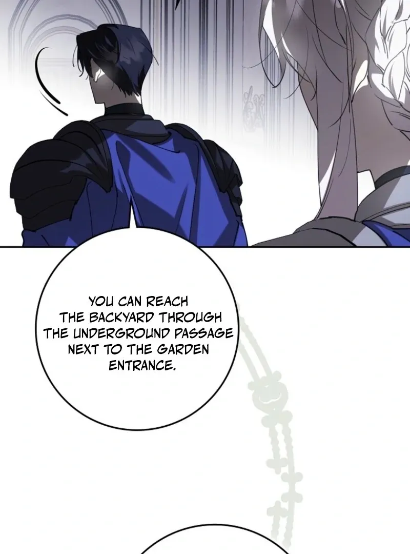 Protecting the Witch’s Son Chapter 92 page 24 - 