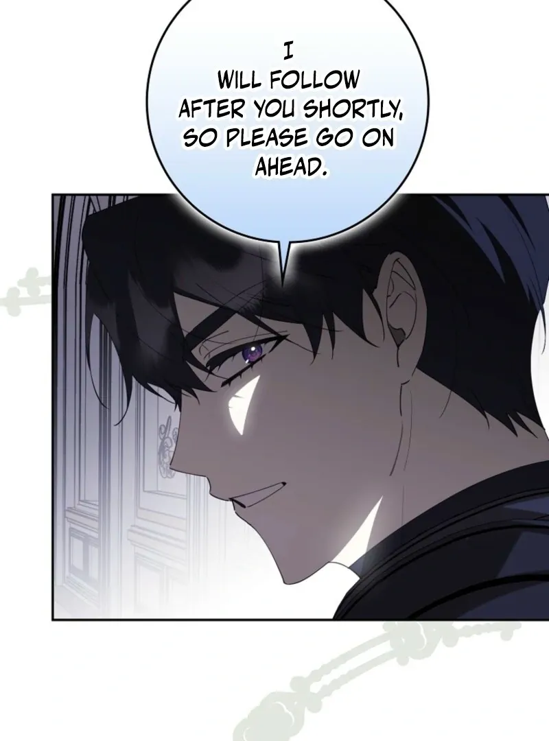 Protecting the Witch’s Son Chapter 92 page 25 - 