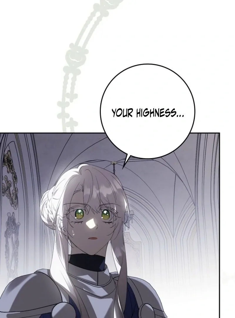 Protecting the Witch’s Son Chapter 92 page 26 - 