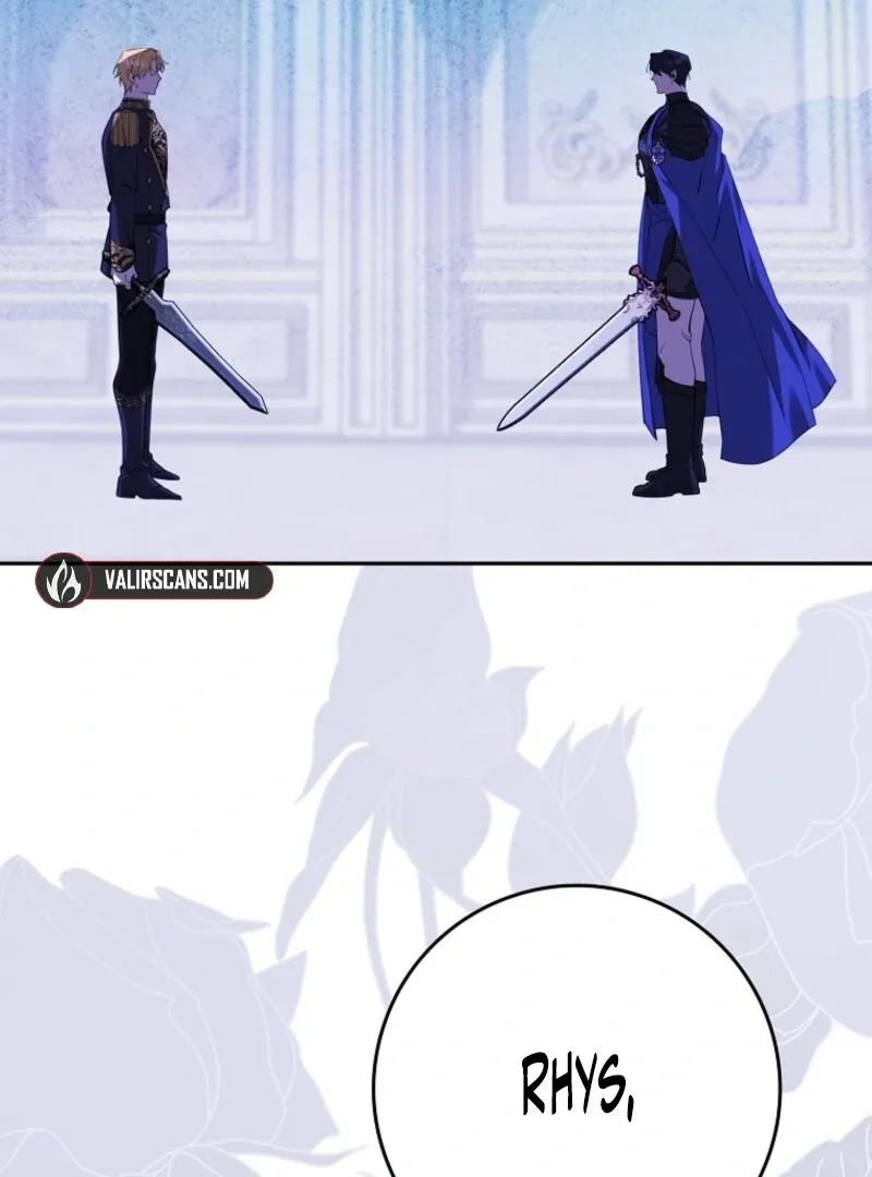 Protecting the Witch’s Son Chapter 92 page 29 - 
