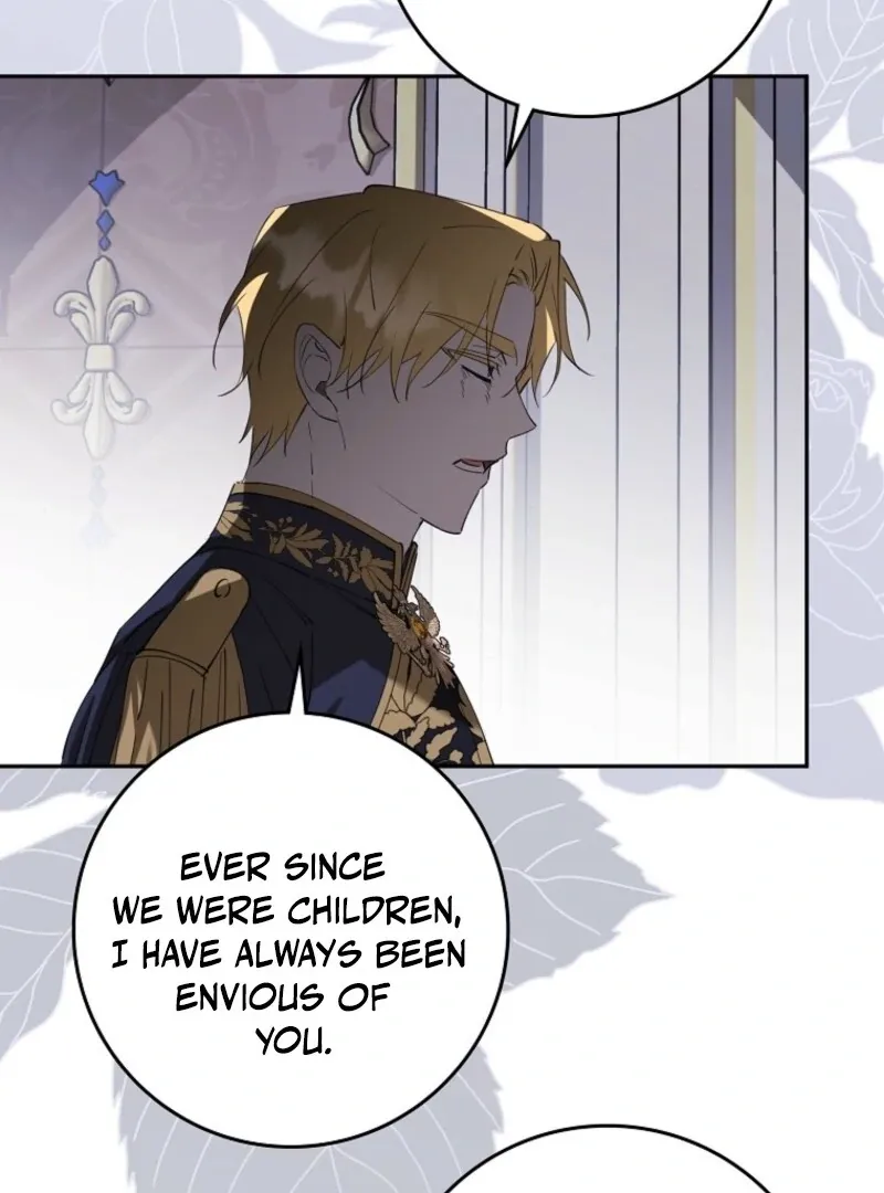 Protecting the Witch’s Son Chapter 92 page 30 - 