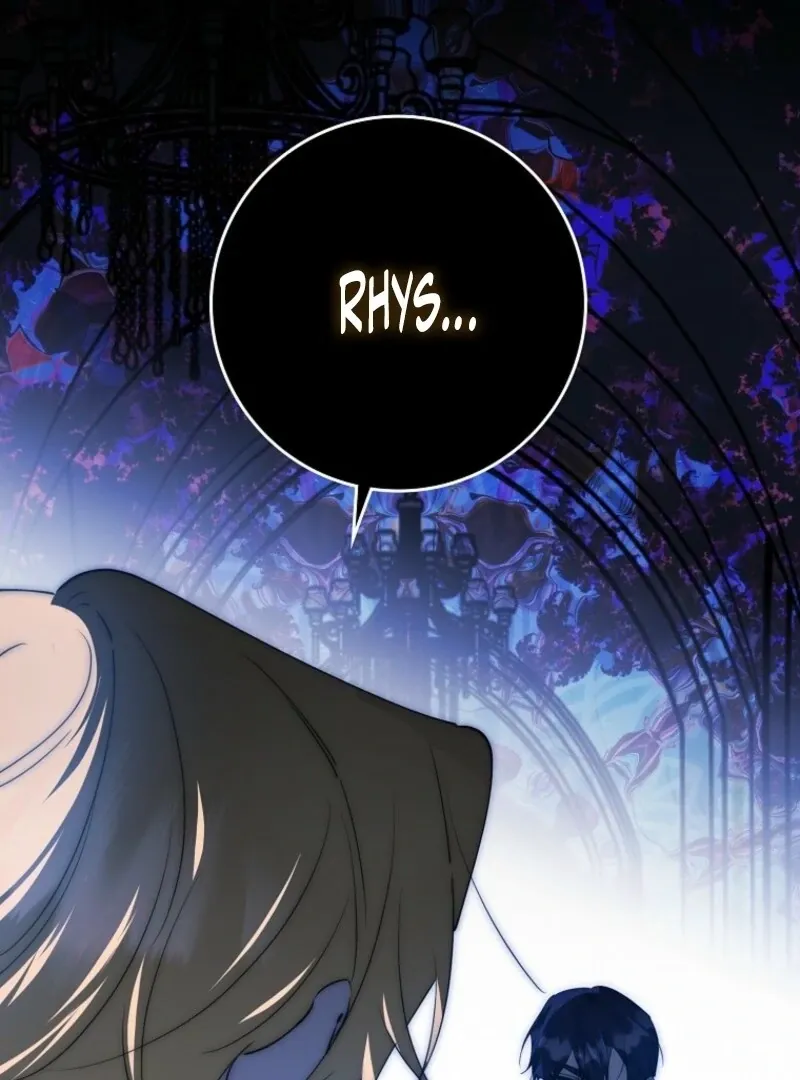 Protecting the Witch’s Son Chapter 92 page 4 - 