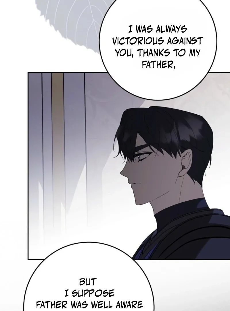 Protecting the Witch’s Son Chapter 92 page 31 - 