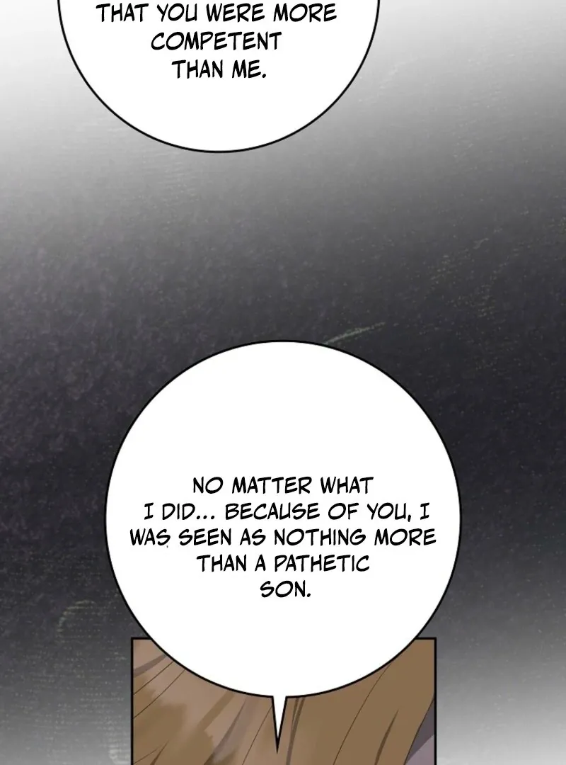 Protecting the Witch’s Son Chapter 92 page 32 - 