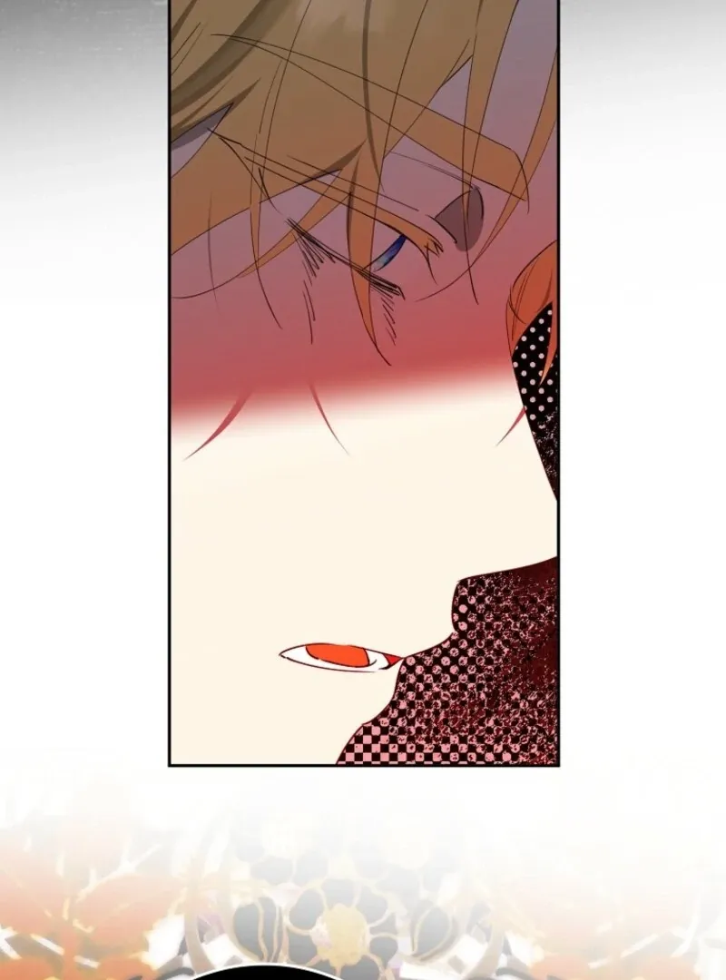 Protecting the Witch’s Son Chapter 92 page 33 - 