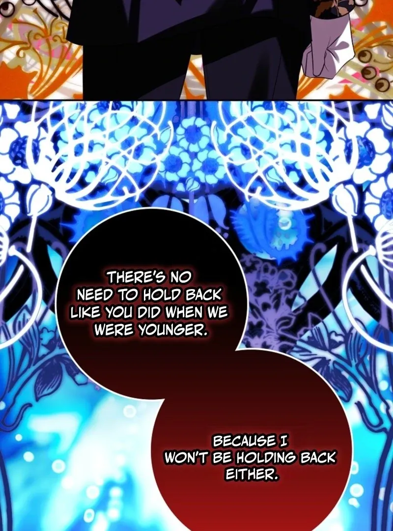 Protecting the Witch’s Son Chapter 92 page 36 - 