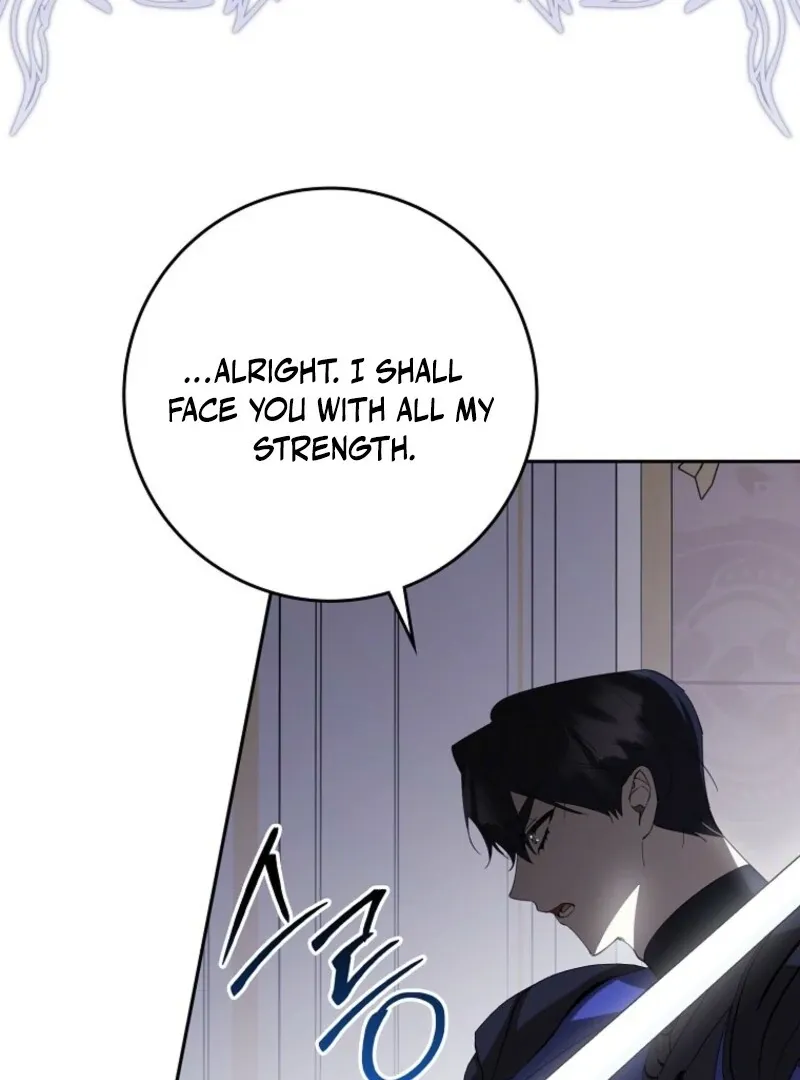 Protecting the Witch’s Son Chapter 92 page 40 - 