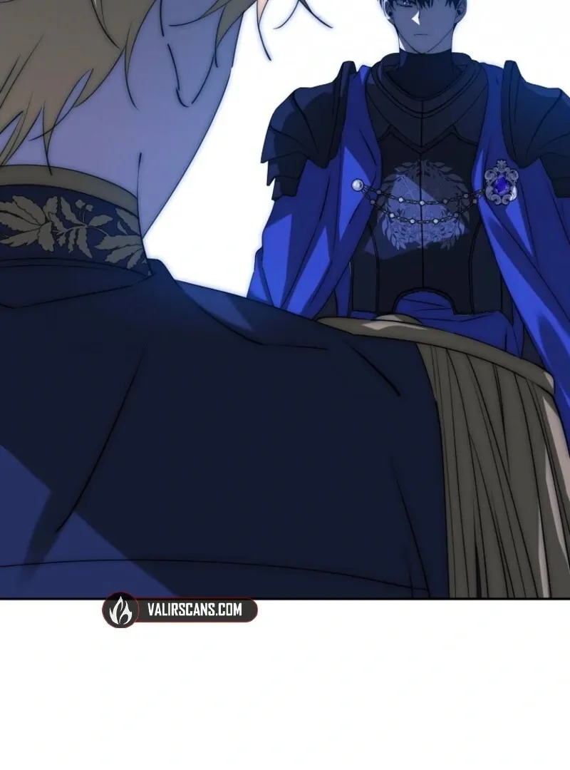 Protecting the Witch’s Son Chapter 92 page 5 - 