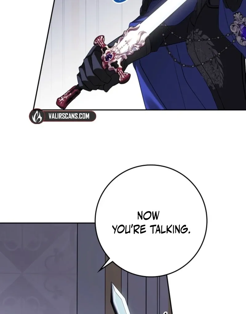 Protecting the Witch’s Son Chapter 92 page 41 - 