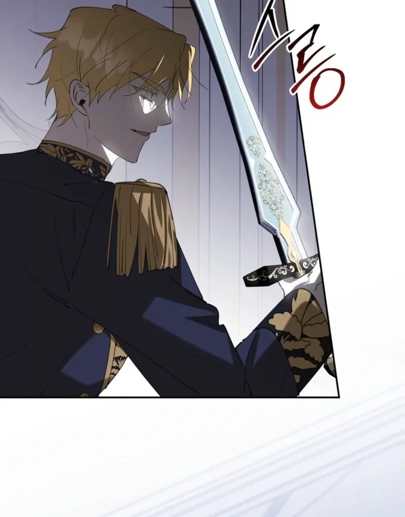 Protecting the Witch’s Son Chapter 92 page 42 - 