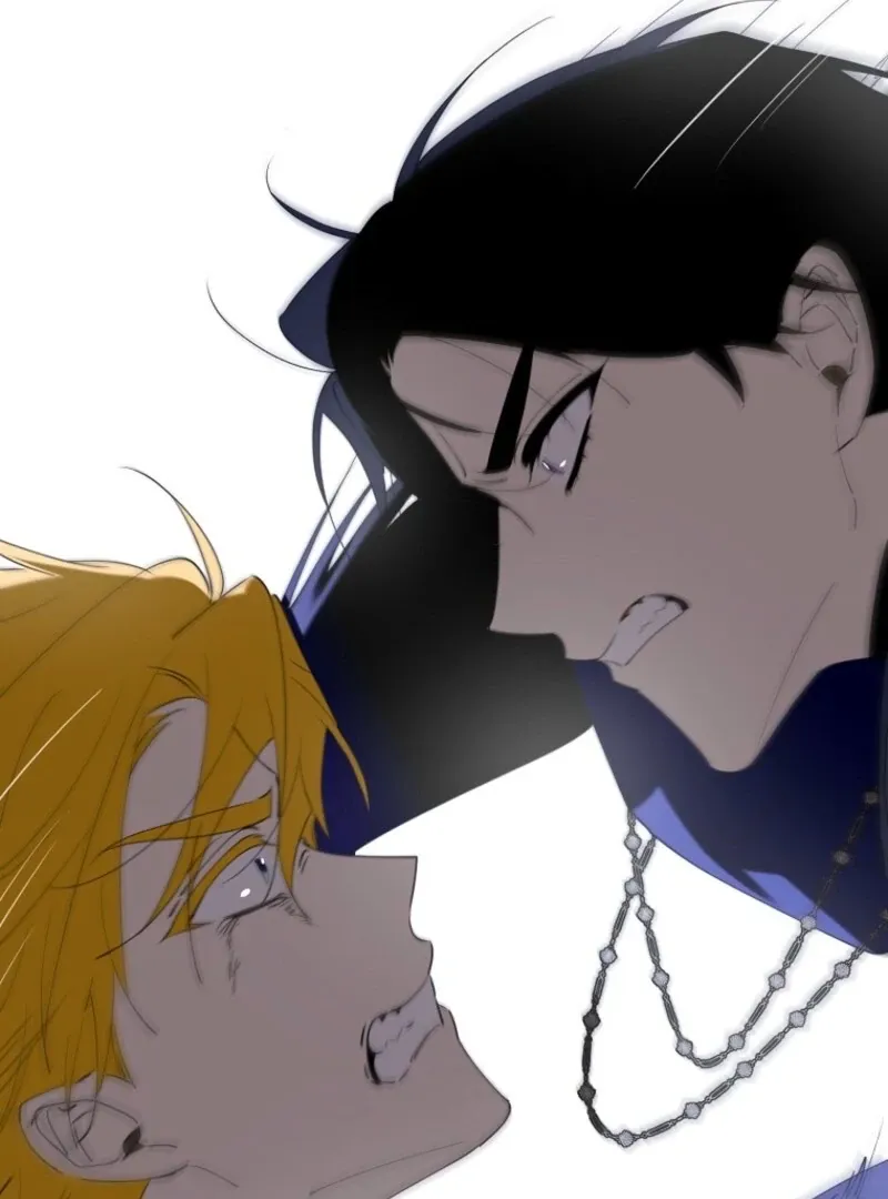 Protecting the Witch’s Son Chapter 92 page 49 - 