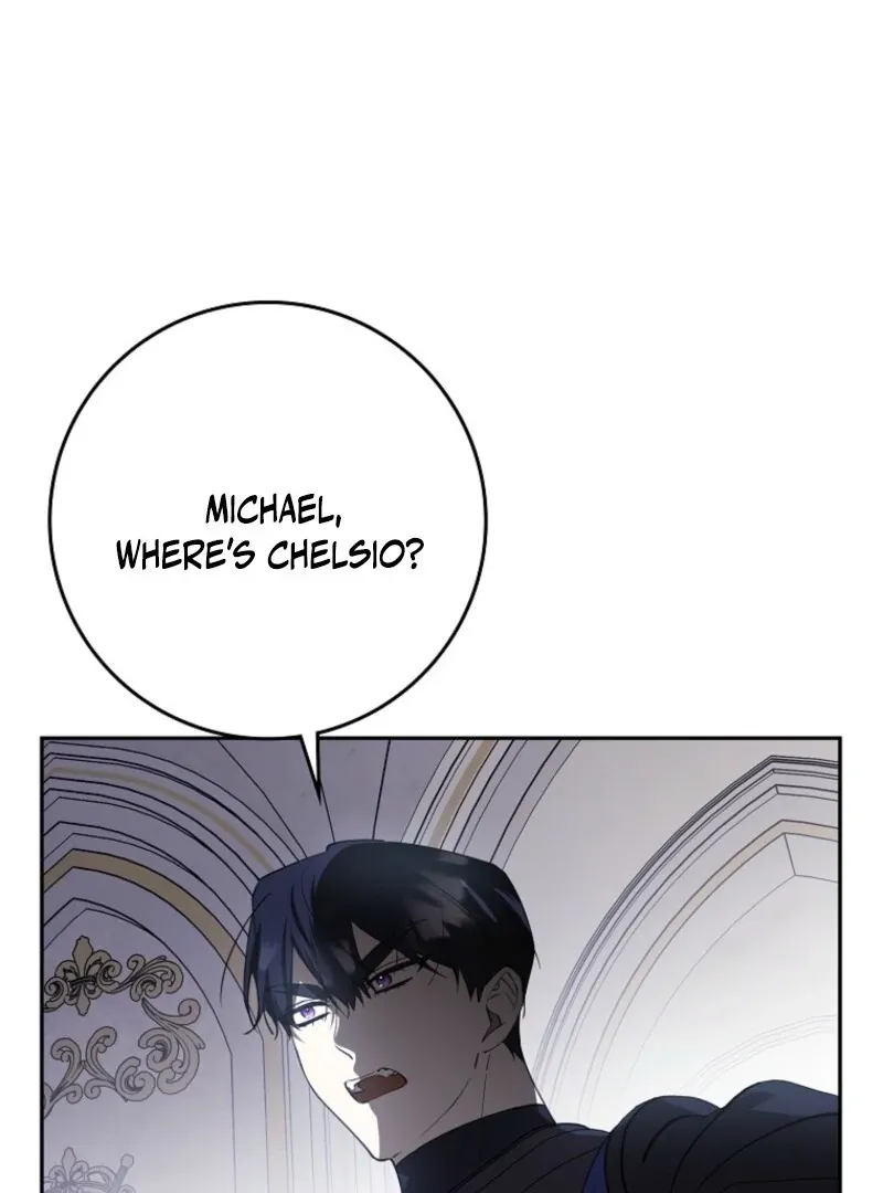 Protecting the Witch’s Son Chapter 92 page 6 - 