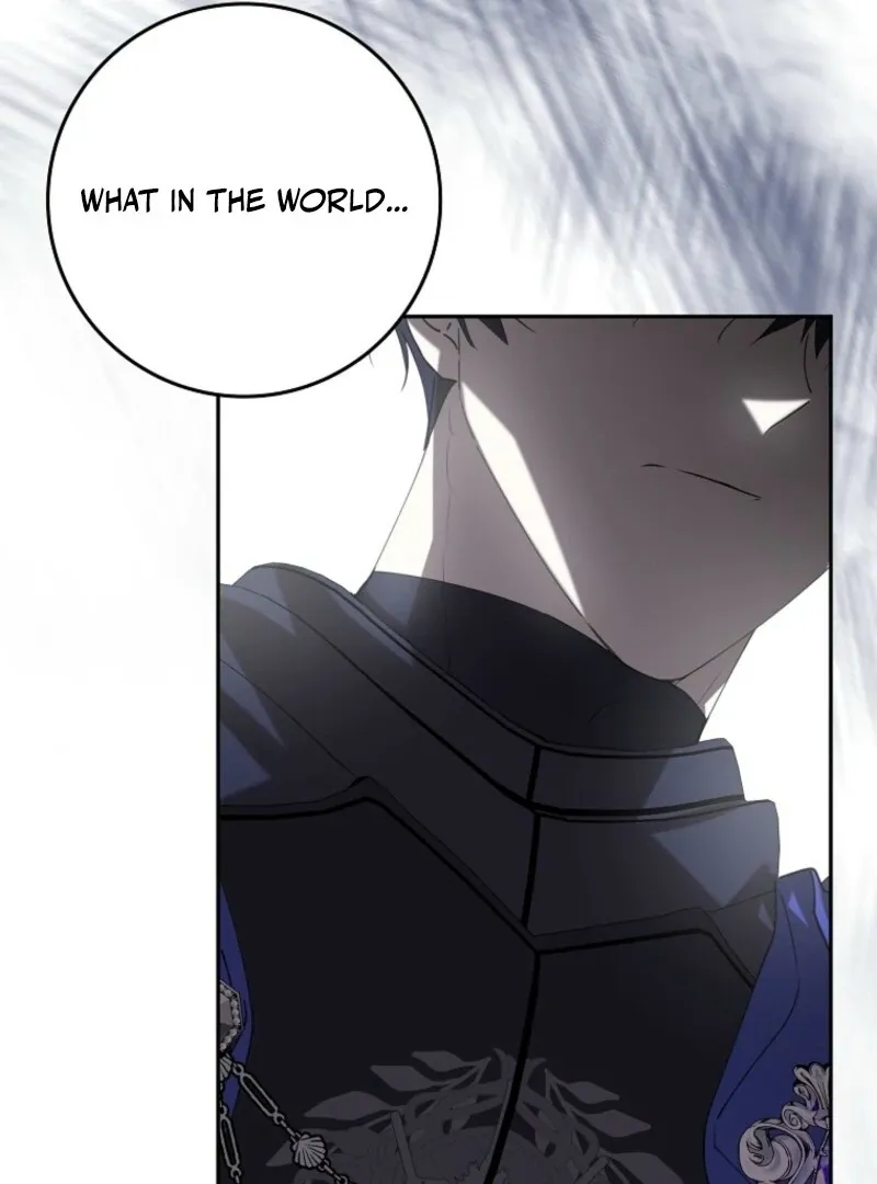 Protecting the Witch’s Son Chapter 92 page 57 - 