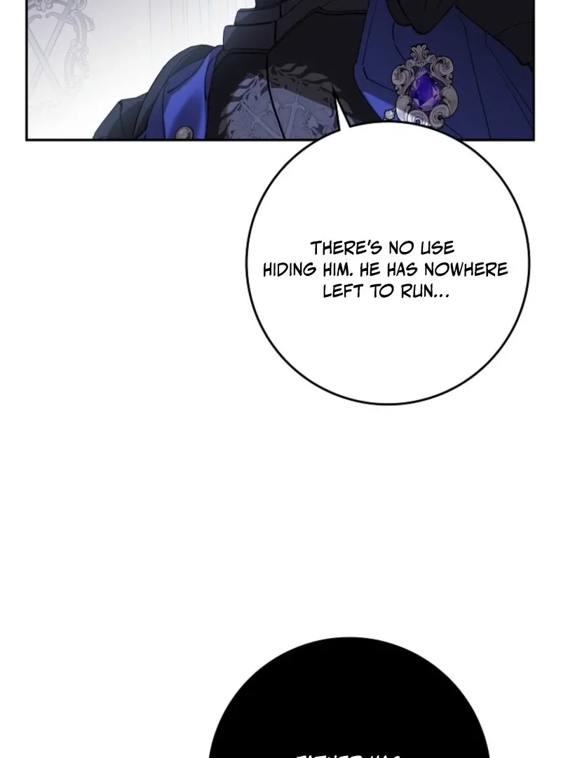 Protecting the Witch’s Son Chapter 92 page 7 - 