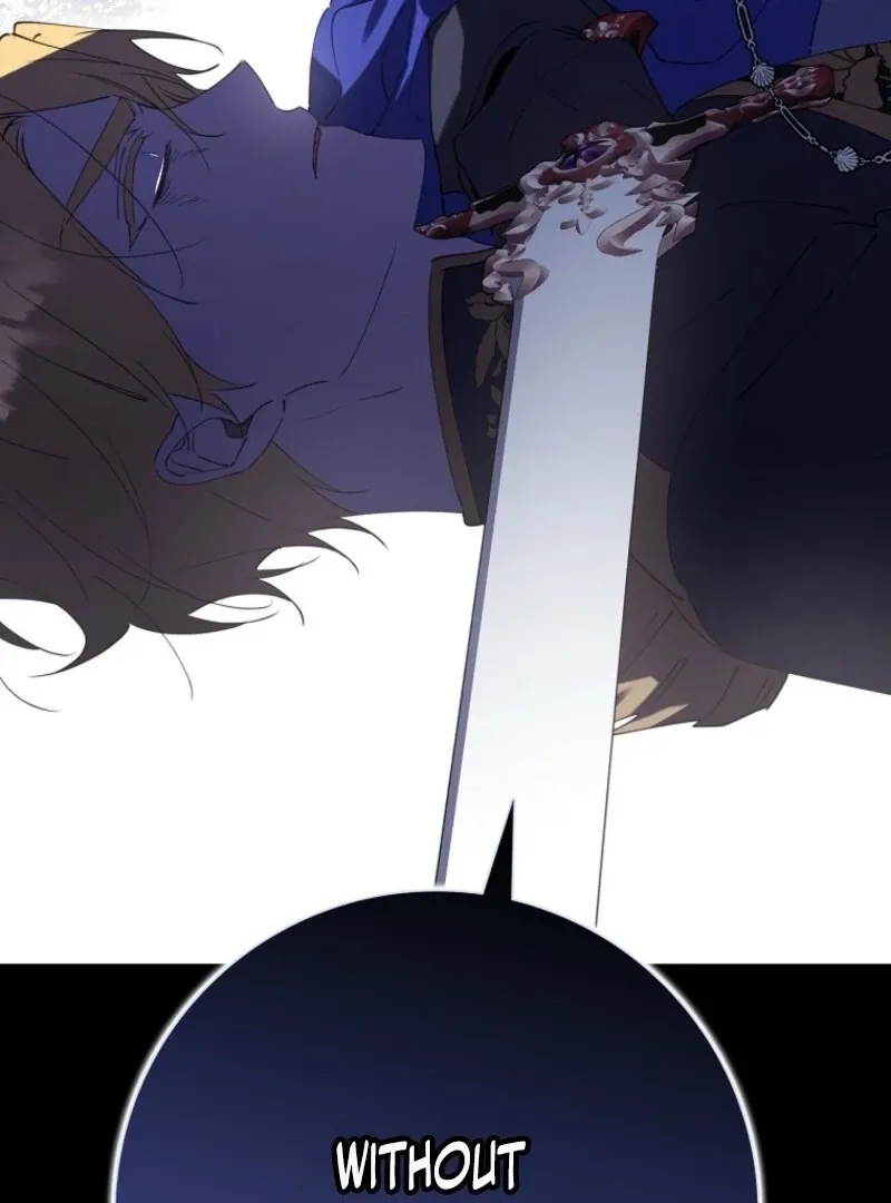 Protecting the Witch’s Son Chapter 92 page 61 - 
