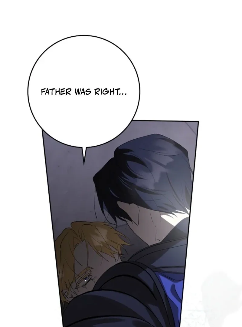 Protecting the Witch’s Son Chapter 92 page 64 - 