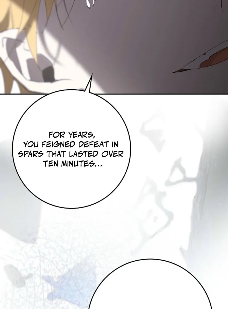 Protecting the Witch’s Son Chapter 92 page 66 - 