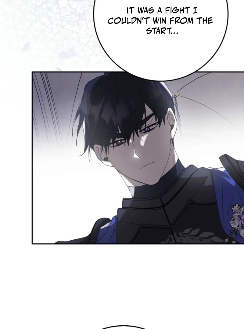 Protecting the Witch’s Son Chapter 92 page 67 - 