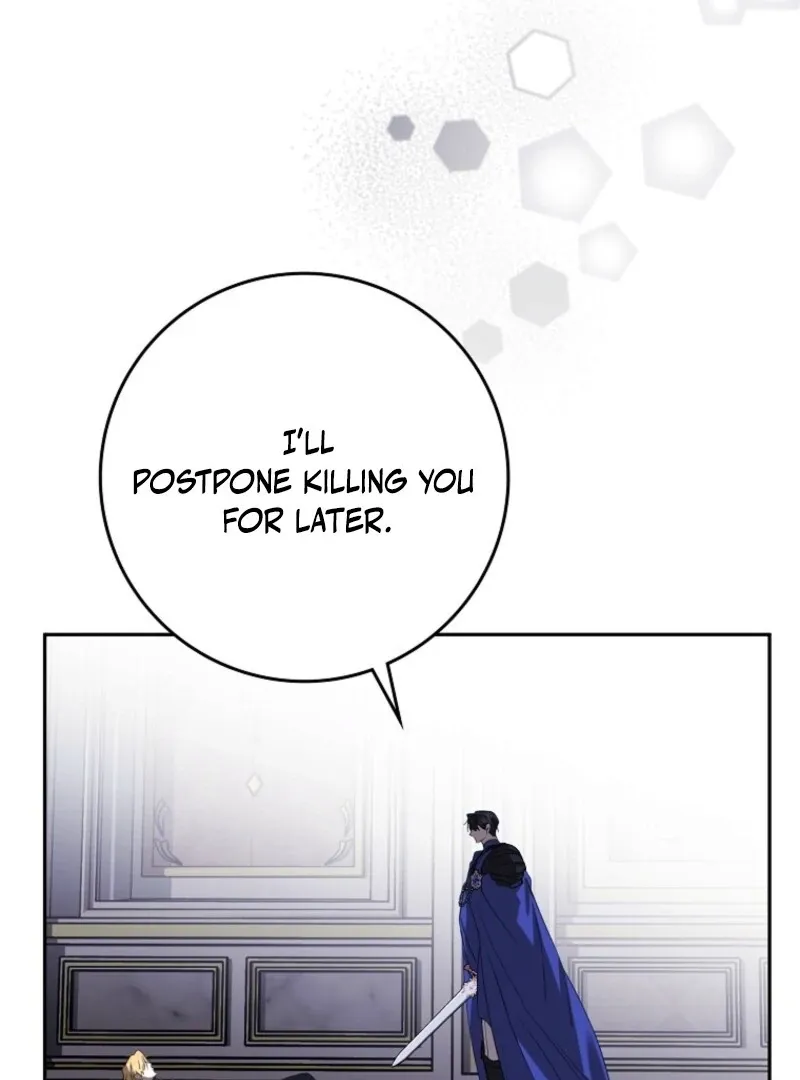Protecting the Witch’s Son Chapter 92 page 77 - 
