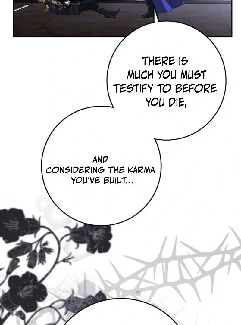 Protecting the Witch’s Son Chapter 92 page 78 - 