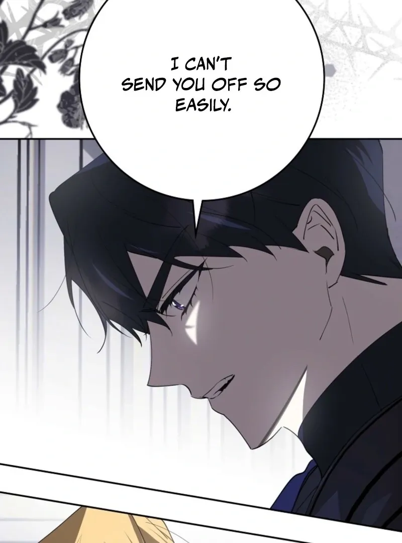 Protecting the Witch’s Son Chapter 92 page 79 - 