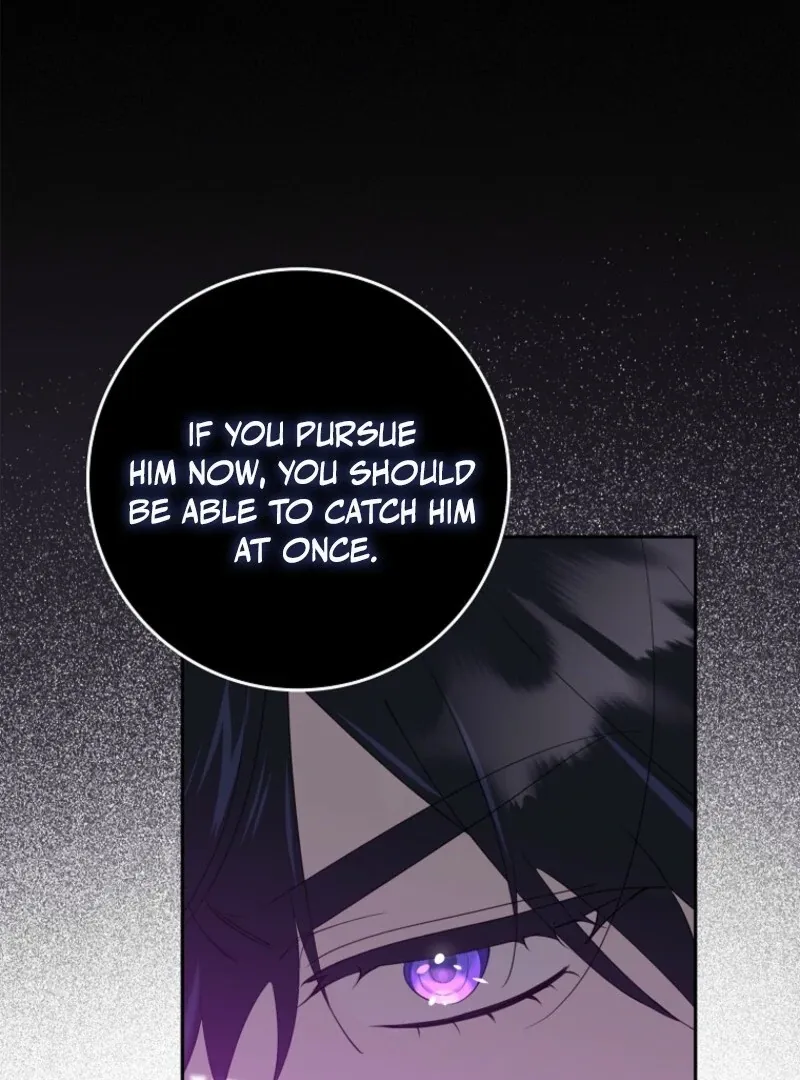 Protecting the Witch’s Son Chapter 92 page 9 - 