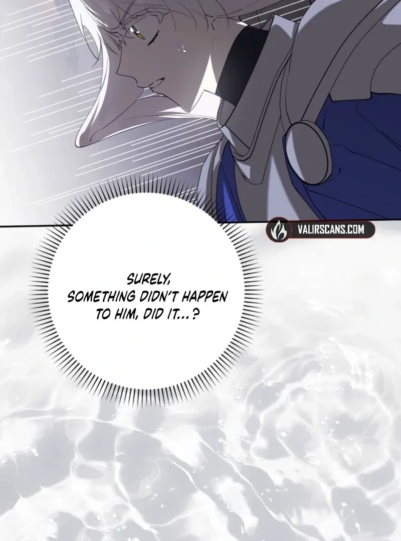 Protecting the Witch’s Son Chapter 92 page 85 - 