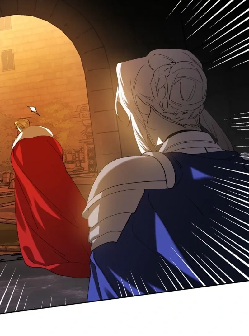 Protecting the Witch’s Son Chapter 92 page 88 - 