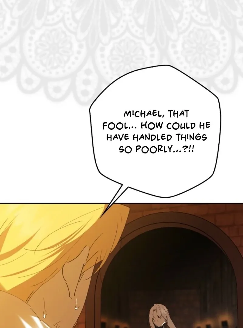 Protecting the Witch’s Son Chapter 92 page 91 - 