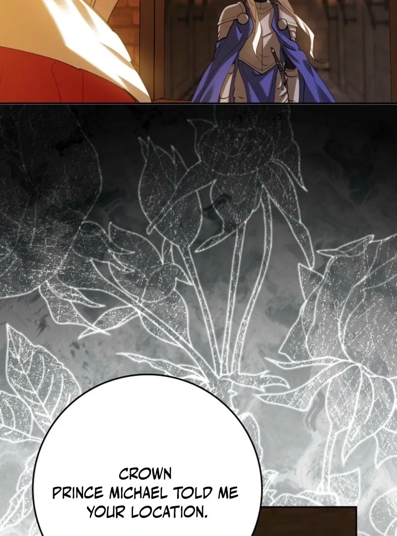 Protecting the Witch’s Son Chapter 92 page 92 - 