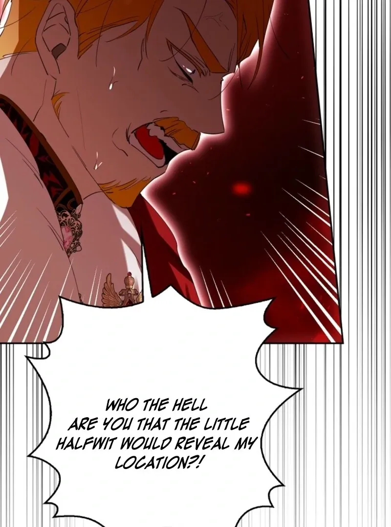 Protecting the Witch’s Son Chapter 92 page 95 - 