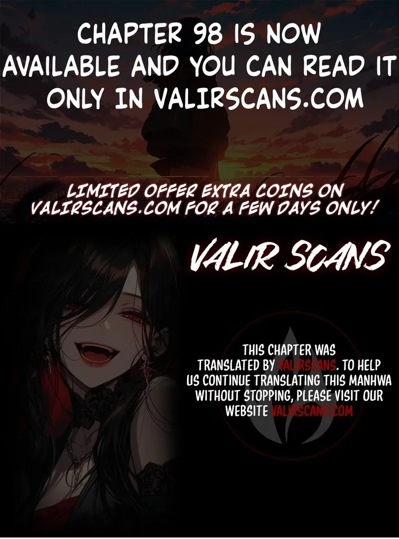 Protecting the Witch’s Son Chapter 93 page 2 - 