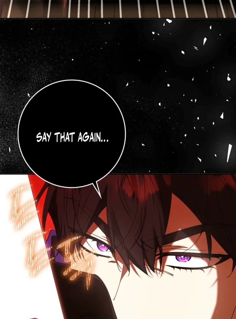 Protecting the Witch’s Son Chapter 93 page 103 - 