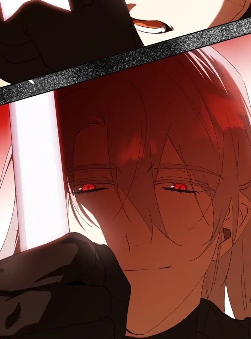 Protecting the Witch’s Son Chapter 93 page 104 - 