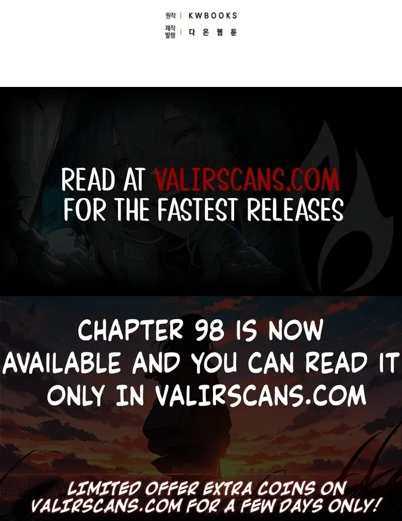 Protecting the Witch’s Son Chapter 93 page 107 - 